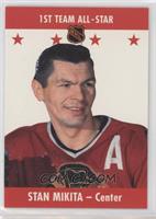 Stan Mikita #/1,966