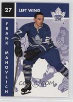 Frank Mahovlich