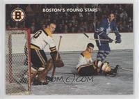 Boston's Young Stars