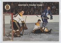 Boston's Young Stars