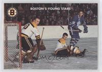 Boston's Young Stars