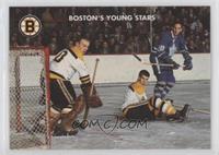 Boston's Young Stars