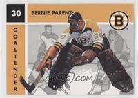 Bernie Parent