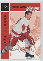 Gordie Howe