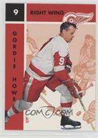 Gordie Howe