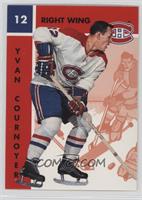 Yvan Cournoyer