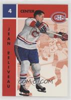 Jean Beliveau