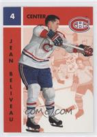 Jean Beliveau