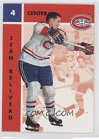 Jean Beliveau