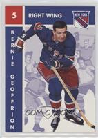 Bernie Geoffrion