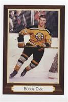 Bobby Orr (Yellow Jersey) [EX to NM] #/1,966