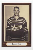 Bobby Orr (Oshawa Generals) #/1,966