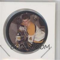 Bobby Orr (Boston Jersey; In Action)