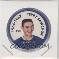 Terry Sawchuk