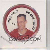 Gordie Howe