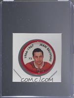 Jean Beliveau