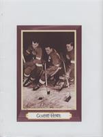 Mr. Hockey - Gordie Howe