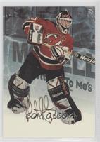 Martin Brodeur [EX to NM] #/1,500