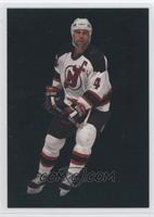 Scott Stevens