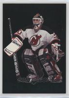 Martin Brodeur