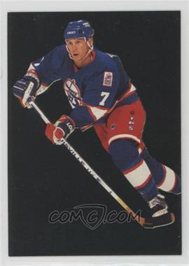 1995-96 Parkhurst International - [Base] - Emerald Ice #501 - Keith Tkachuk