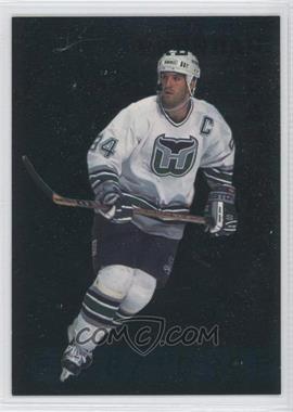 1995-96 Parkhurst International - [Base] - Emerald Ice #97 - Brendan Shanahan