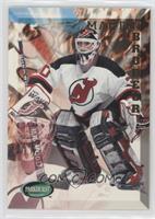 Martin Brodeur