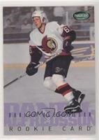 Daniel Alfredsson [EX to NM]