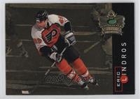 Eric Lindros [EX to NM]