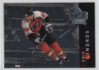 Eric Lindros [EX to NM]