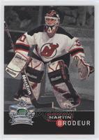 Martin Brodeur