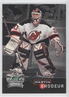 Martin Brodeur