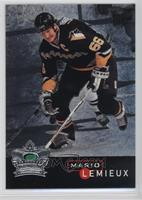 Mario Lemieux