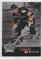 Mario Lemieux