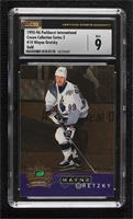 Wayne Gretzky [CSG 9 Mint]