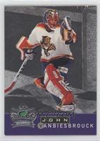 John Vanbiesbrouck