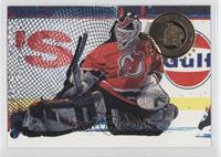 Martin Brodeur