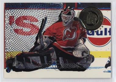 1995-96 Parkhurst International - Goal Patrol #1 - Martin Brodeur