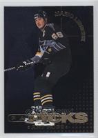 Mario Lemieux #/1,000