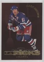 Mark Messier #/1,000