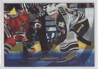 Mike Modano [EX to NM]