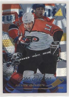 1995-96 Pinnacle - [Base] - Rink Collection #150 - Kevin Dineen