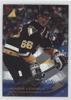 Mario Lemieux