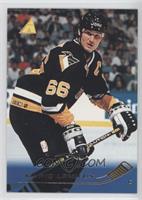 Mario Lemieux