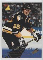 Mario Lemieux [EX to NM]