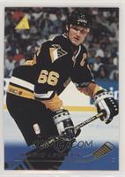 Mario Lemieux