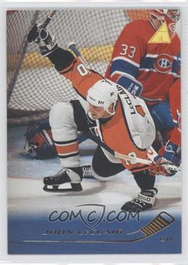 1995-96 Pinnacle - [Base] #51 - John LeClair