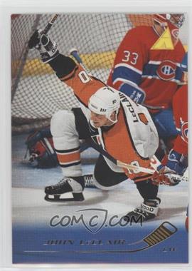 1995-96 Pinnacle - [Base] #51 - John LeClair