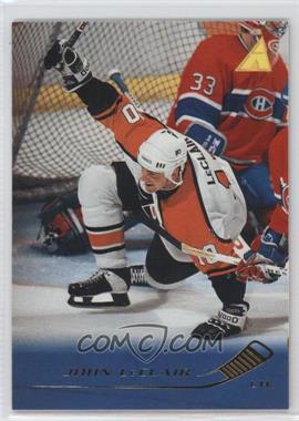 1995-96 Pinnacle - [Base] #51 - John LeClair