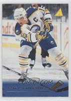 Pat LaFontaine [EX to NM]